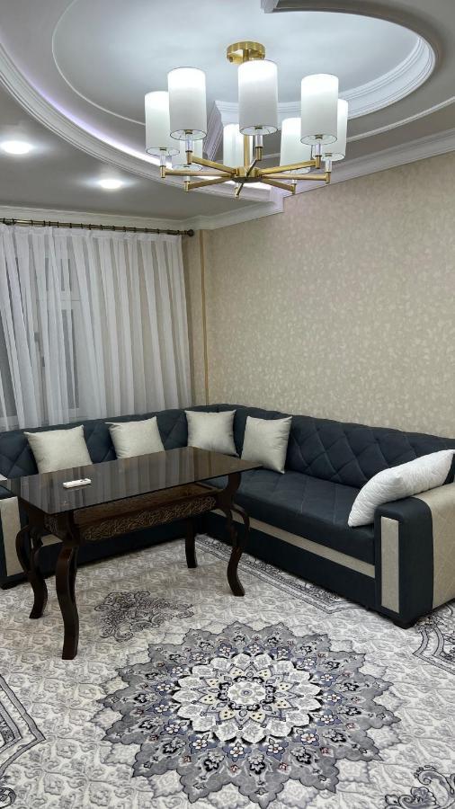 Apartment “Kamolon” Ташкент Экстерьер фото