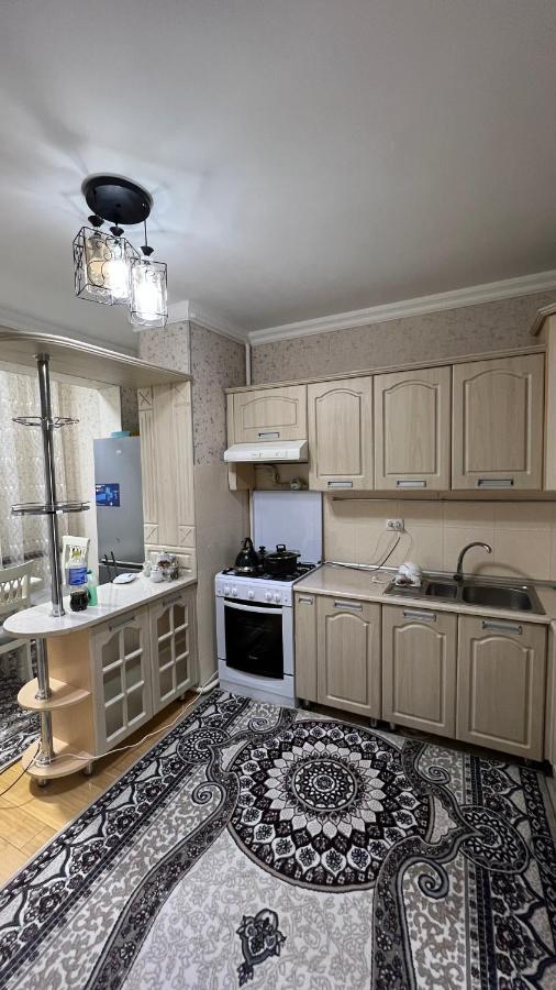 Apartment “Kamolon” Ташкент Экстерьер фото
