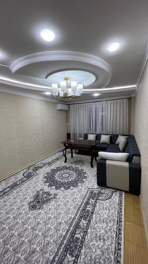 Apartment “Kamolon” Ташкент Экстерьер фото