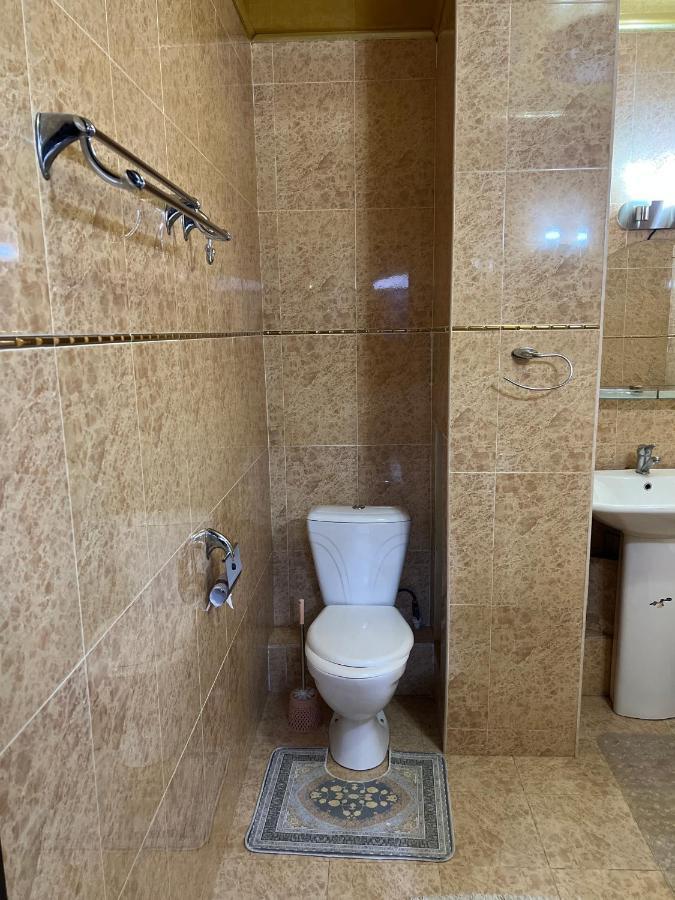 Apartment “Kamolon” Ташкент Экстерьер фото